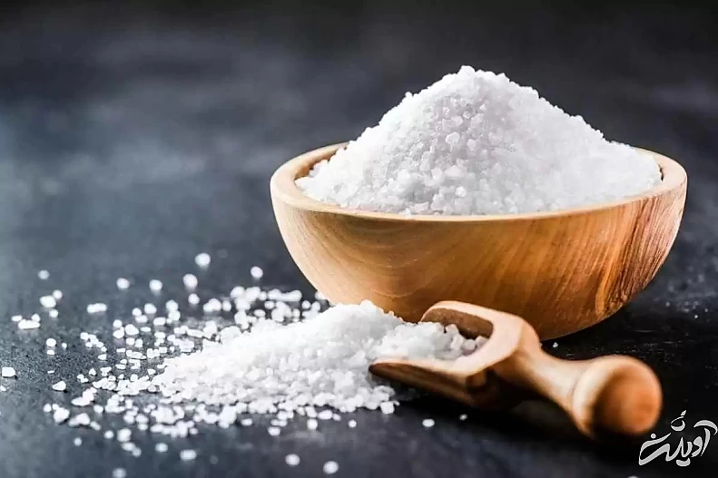 خوردن نمک زیاد چه بلایی سرتان می آورد؟